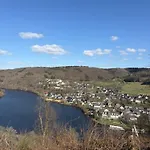 Haus Einruhr Apartamento *