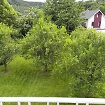 Apartamento Haus Einruhr Simmerath