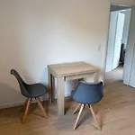 Apartamento Haus Einruhr *