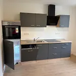 Apartamento Haus Einruhr Simmerath