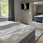 Haus Einruhr Apartamento Simmerath