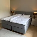Haus Einruhr Apartamento Simmerath