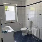 Haus Einruhr Apartamento Simmerath
