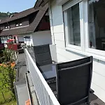 Apartamento Haus Einruhr Simmerath