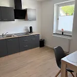 Haus Einruhr * Simmerath