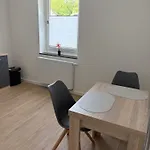 Apartamento Haus Einruhr *