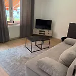 Apartamento Haus Einruhr *