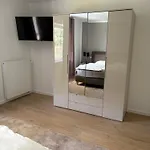 Apartamento Haus Einruhr *