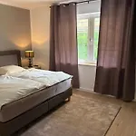 Haus Einruhr Apartamento Simmerath