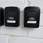 Haus Einruhr * Simmerath