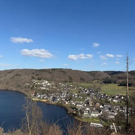 Haus Einruhr Simmerath