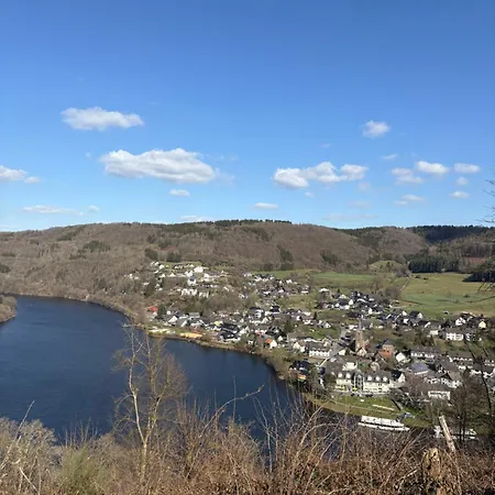 Haus Einruhr 公寓 *