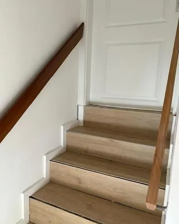 Haus Einruhr *