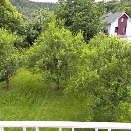 Apartment Haus Einruhr Simmerath