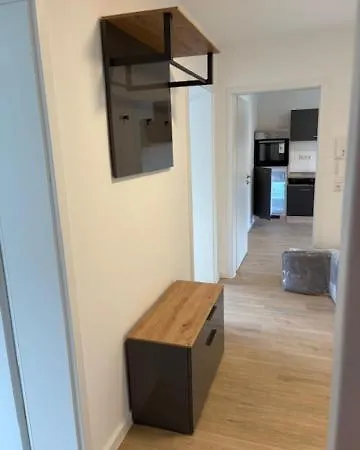 Haus Einruhr Simmerath