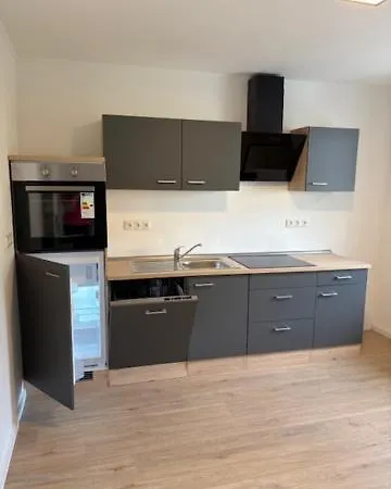 Appartamento Haus Einruhr Simmerath