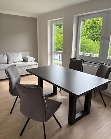 Haus Einruhr *