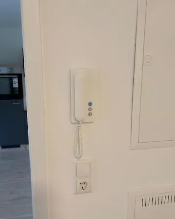 Haus Einruhr Apartment *