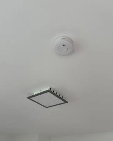 Haus Einruhr * Simmerath