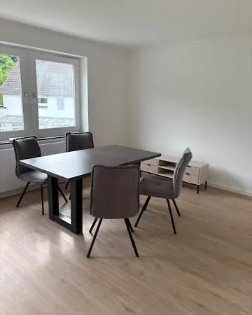 Haus Einruhr Simmerath