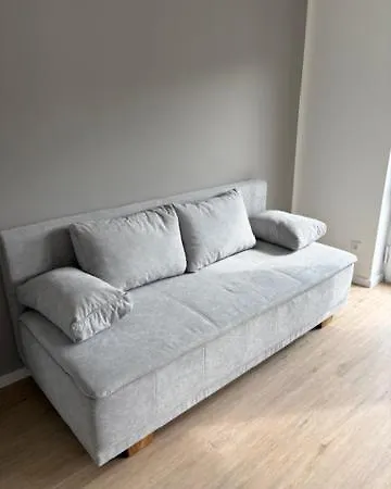 Haus Einruhr Apartment