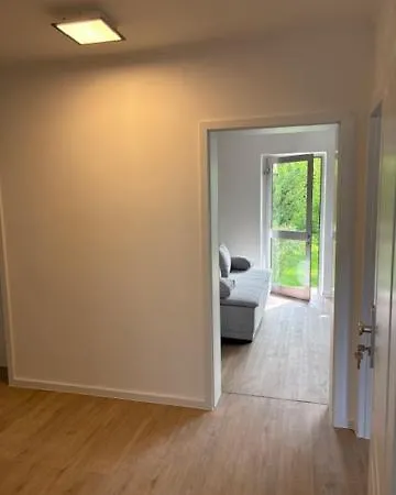 Haus Einruhr