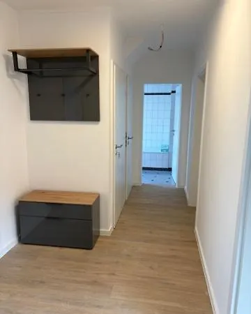 Haus Einruhr * Simmerath