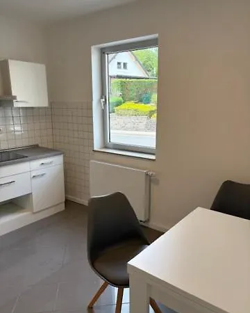 Apartment Haus Einruhr Simmerath