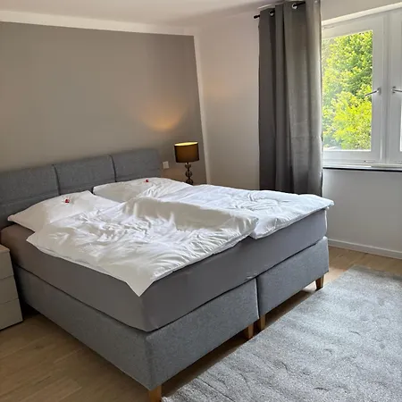 Haus Einruhr *
