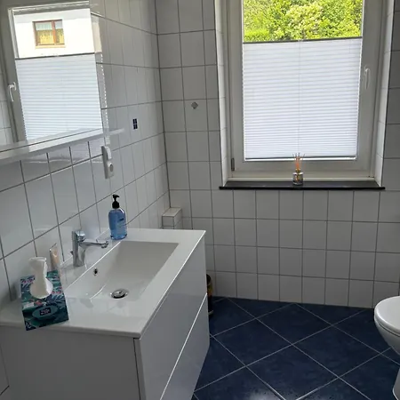 Haus Einruhr *