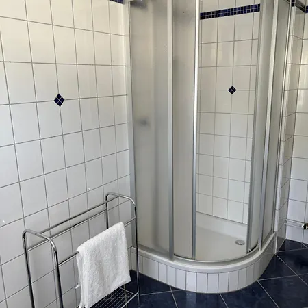 Haus Einruhr Appartamento Simmerath