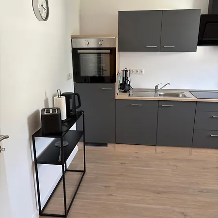 Haus Einruhr