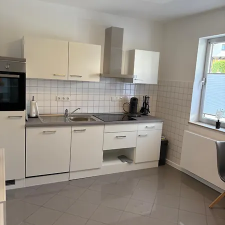 Haus Einruhr *