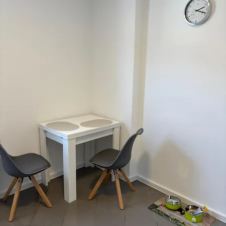 Haus Einruhr *