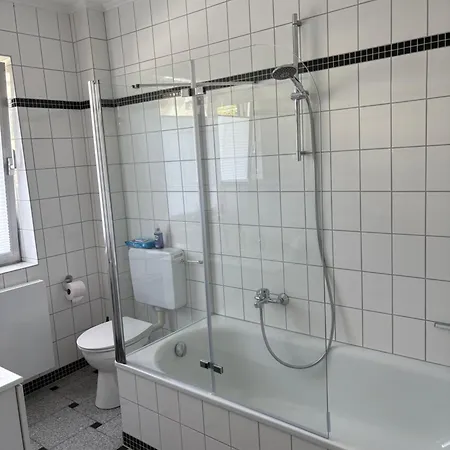 Haus Einruhr *