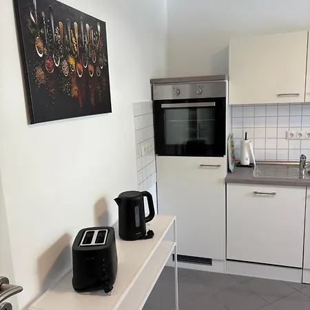 Haus Einruhr Simmerath