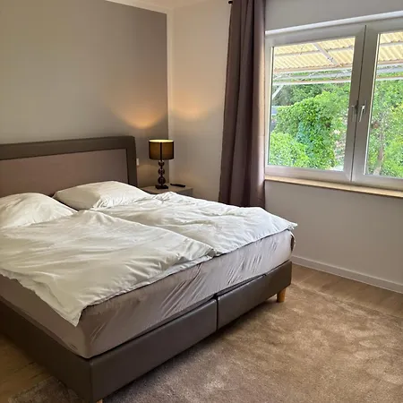 Appartamento Haus Einruhr Simmerath
