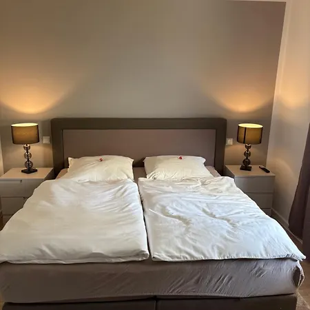 Haus Einruhr *
