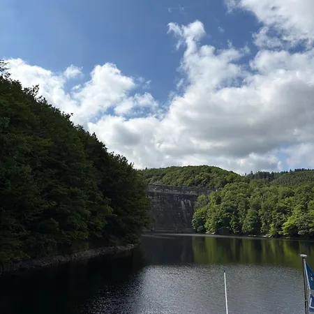 Haus Einruhr * Simmerath