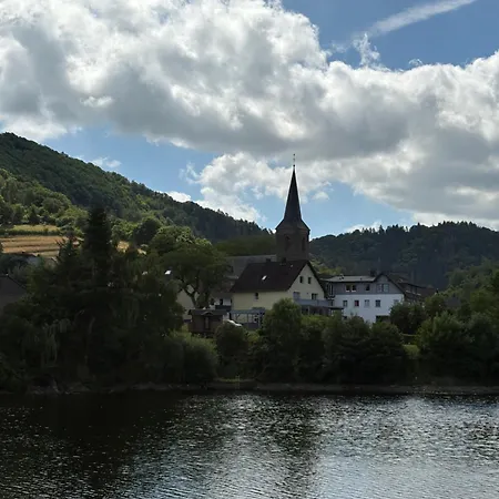Haus Einruhr *
