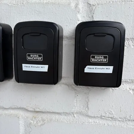 Haus Einruhr * Simmerath