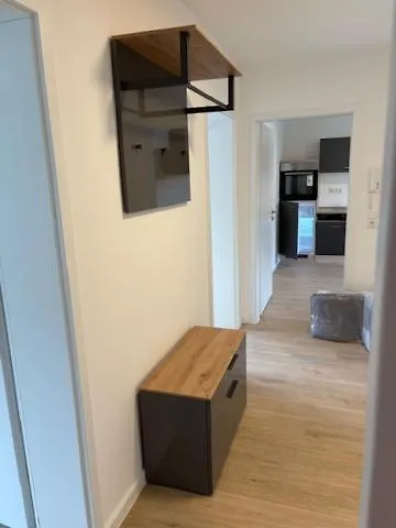 Haus Einruhr Simmerath