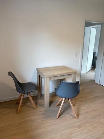 Apartamento Haus Einruhr *