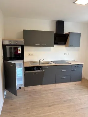 Lejlighed Haus Einruhr Simmerath