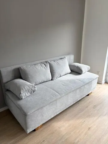 Haus Einruhr Lejlighed