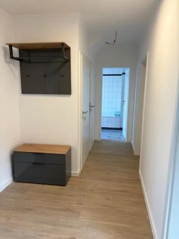 Haus Einruhr * Simmerath