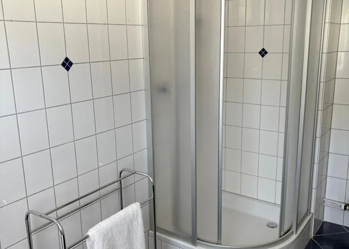 Haus Einruhr Lejlighed Simmerath