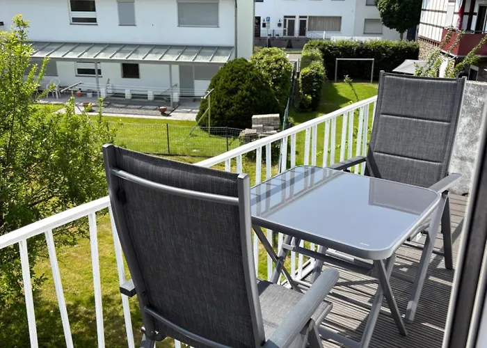 Haus Einruhr Simmerath