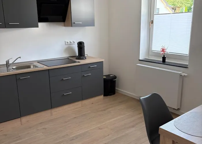 Haus Einruhr * Simmerath