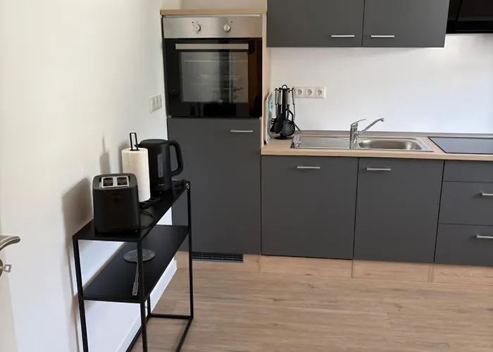 Haus Einruhr